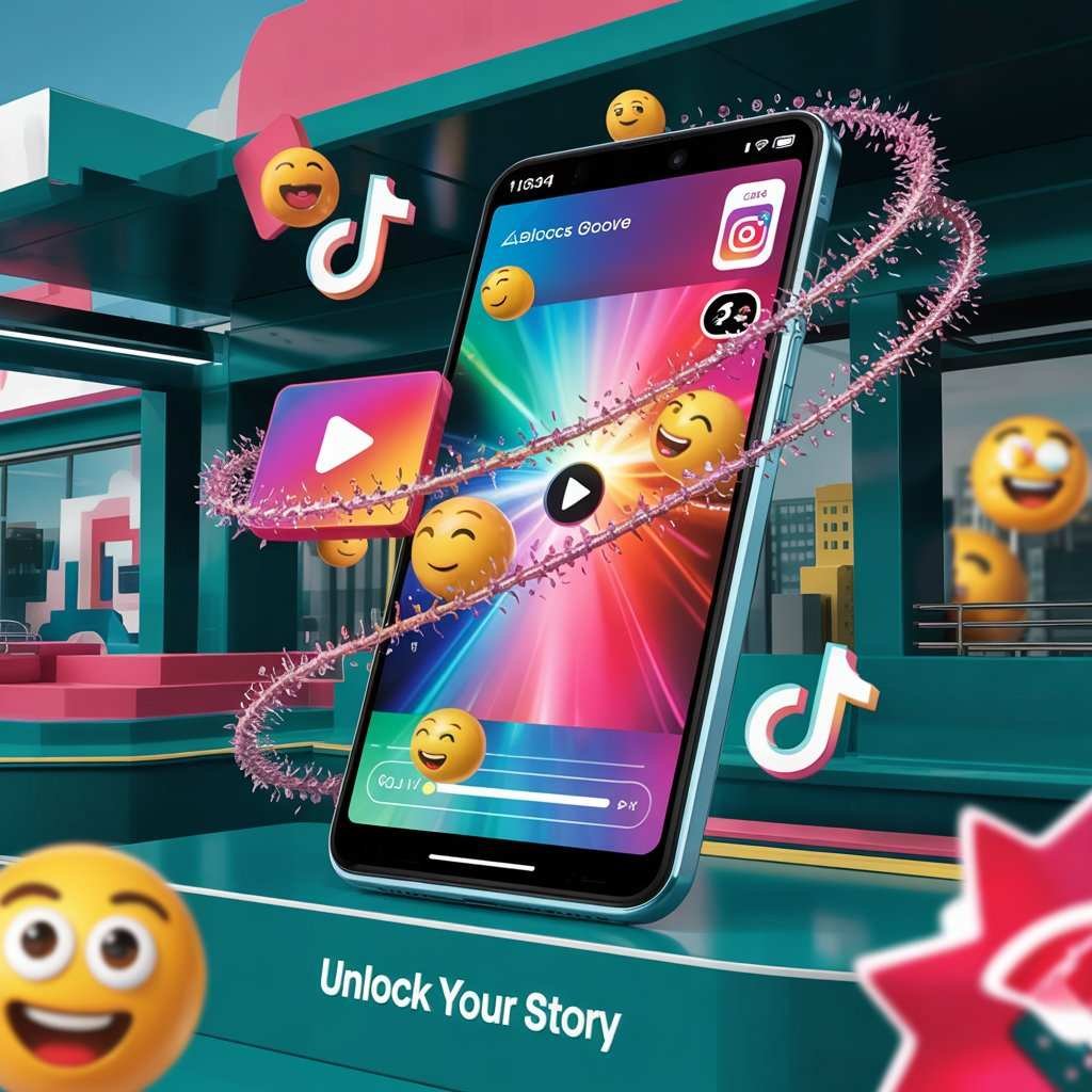The Power of Scroll-Stopping Content – Why Social Media Video Editing Isn’t Optional Anymore