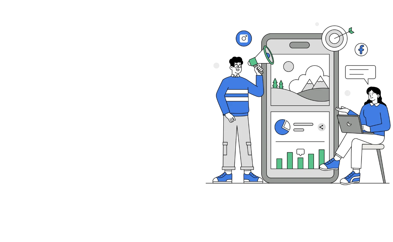 Full-Service Content & Marketing Agency