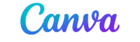 Canva Logo
